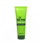 Tea Tree F/w Cleansing Scrub 250ml